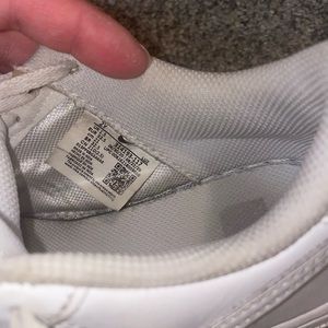 Boys air forces used